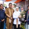 Festival Literasi Cirebon 2026 Dibuka, Dorong Budaya Baca