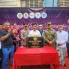 Pemkot Cirebon Resmikan Gapura Pecinan untuk Tarik Wisatawan