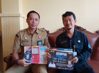Pedagang Desa Dukung Gempur Rokok Ilegal, Edukasi Jadi Kunci Cegah Peredaran