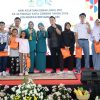 Puncak HKG PKK ke-54, Wali Kota Apresiasi Dedikasi Kader dalam Pemberdayaan Keluarga