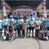 HUT PMI ke-81 Brebes, Peduli Bergerak Hadirkan Aksi Kemanusiaan untuk Masyarakat