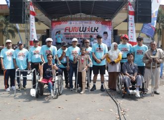 HUT PMI ke-81 Brebes, Peduli Bergerak Hadirkan Aksi Kemanusiaan untuk Masyarakat
