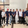 Kolaborasi Pemkot Cirebon dan KAI Daop 3 Dorong Pelayanan Transportasi yang Semakin Baik