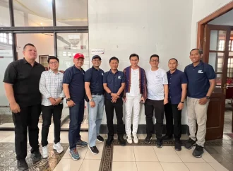 Kolaborasi Pemkot Cirebon dan KAI Daop 3 Dorong Pelayanan Transportasi yang Semakin Baik