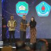 HUT ke-15 Kompas TV Apresiasi Pengembangan UMKM dan Potensi Lokal Brebes