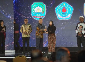 HUT ke-15 Kompas TV Apresiasi Pengembangan UMKM dan Potensi Lokal Brebes