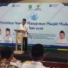 Pelatihan Inovasi Manajemen Masjid Modern Baznas Majalengka Diserbu Peserta”