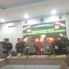 Polres Majalengka Tangkap Lima Pelaku Pembacokan, Dua Orang Masih Buron