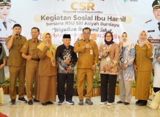 RSU Siti Asiyah Bumiayu Gencarkan Dukungan Ibu Hamil