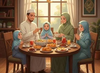 Jangan Lupa! Puasa Ayyamul Bidh Oktober 2026 Jatuh 24-26 Oktober, Ini Niatnya