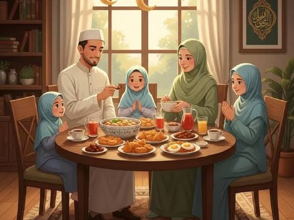 Jangan Lupa! Puasa Ayyamul Bidh Oktober 2026 Jatuh 24-26 Oktober, Ini Niatnya