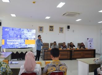 Perluas Jejaring Kemitraan, PT AUB Gandeng Dunia Industri untuk Perkuat Ekonomi dan PAD Brebes