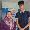 Pilih Paket C, Fadhil Aziz Tembus Parlemen Remaja 2026 dan Bidik Monash University