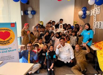 Pemkot Cirebon Buka Ruang Kolaborasi Dunia Usaha untuk Perluas Pelayanan Sosial Anak