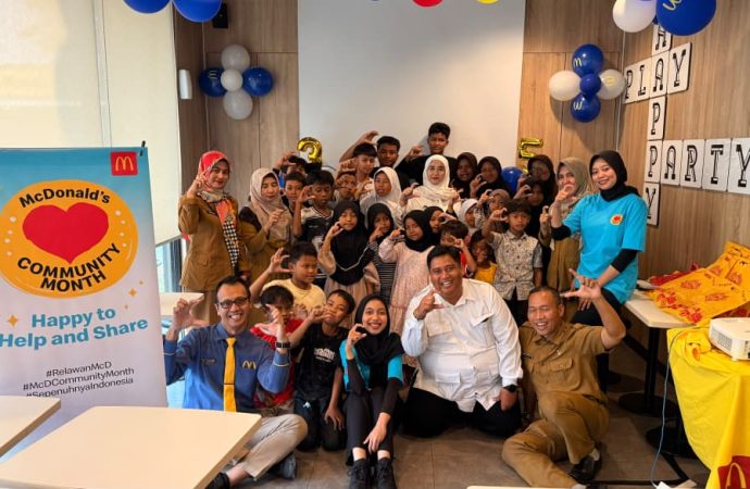 Pemkot Cirebon Buka Ruang Kolaborasi Dunia Usaha untuk Perluas Pelayanan Sosial Anak