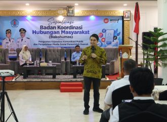 Bukan Sekadar Viral, Komunikasi Pemerintah Harus Bikin Warga Paham dan Terlayani