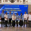 Wawalkot Hadiri Kunci Bersama Investment Forum, Dorong Investasi Cirebon