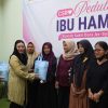 Milad RS Dera As-Syifa, Hadirkan Kepedulian bagi Ibu Hamil dan Calon Generasi Brebes