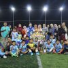 SDIT Harapan Umat Juara I Mini Soccer Piala Bupati Brebes 2026