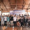 No Ribet! SPPMHKP Cirebon Bongkar Jurus Mudah Ekspor Perikanan