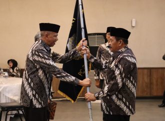 Pemkot Cirebon Ajak Persatuan Purnawirawan Polri Perluas Kontribusi untuk Masyarakat