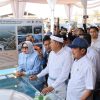 Menuju Pelabuhan Perikanan Modern, Pengembangan PPN Kejawanan Resmi Dimulai