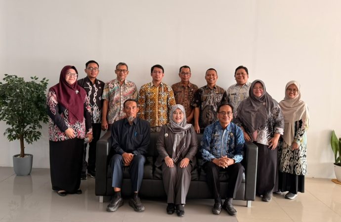 Wakil Wali Kota Tutup Orientasi PPPK, Tekankan Etika dan Integritas dalam Pelayanan Publik