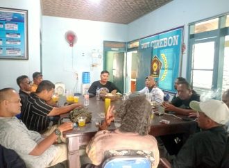 PWI Kota Cirebon Bahas Pelatihan Jurnalis dan Kisruh Kepsek – Oknum Wartawan