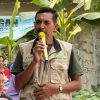 Wakil Wali Kota : Ketahanan Pangan Keluarga Jadi Benteng Utama Melawan Stunting