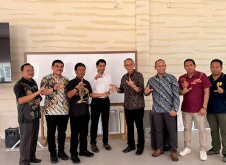 Dari Pelatihan ke Lapangan Kerja, Lemkra Buka Jalan bagi Penguatan SDM Cirebon