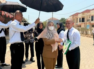 Pemuda Cirebon Go Internasional Lewat Magang ke Jepang