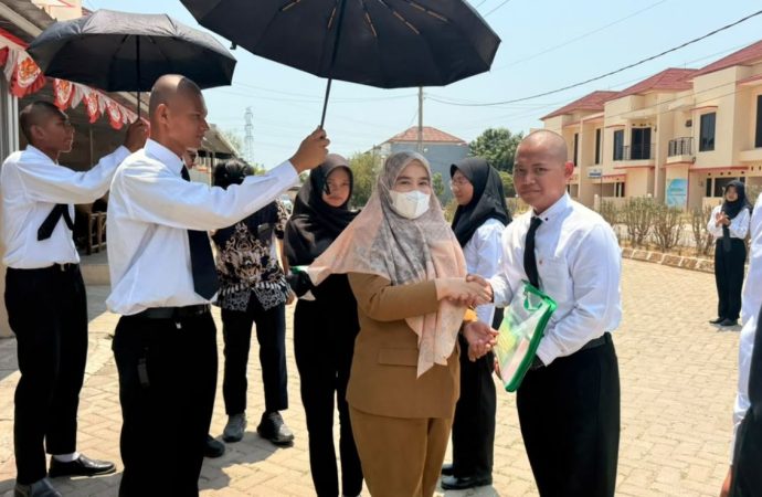 Pemuda Cirebon Go Internasional Lewat Magang ke Jepang