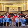 Perluas Akses Pengetahuan Generasi Muda, Pemkot Cirebon Apresiasi Gebyar Bahasa Arab Internasional 2026