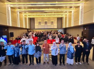 Perluas Akses Pengetahuan Generasi Muda, Pemkot Cirebon Apresiasi Gebyar Bahasa Arab Internasional 2026