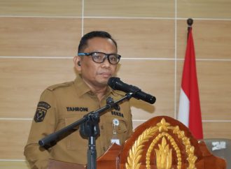 Usung Inovasi Rantai Emas, Dayu Linggalana Bawa Semangat Pengabdian Peternak Brebes di Grand Final ASN Teladan 2026