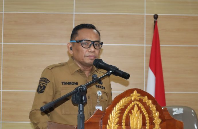 Usung Inovasi Rantai Emas, Dayu Linggalana Bawa Semangat Pengabdian Peternak Brebes di Grand Final ASN Teladan 2026