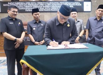Perubahan APBD 2026, Anggaran Difokuskan pada Pelayanan dan Kebutuhan Publik