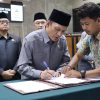 Pemkot dan DPRD Sepakati Perubahan KUA-PPAS 2026, Lanjutkan Pembahasan Raperda Koperasi dan Usaha Mikro