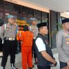Polres Majalengka Tangkap Pelaku Pencurian Motor Di Kolam Renang