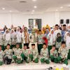 Wawalkot Lepas Peserta Porsadin VIII Jabar, Tekankan Akhlak dan Prestasi