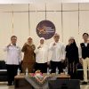 Wakil Wali Kota Apresiasi Peran Korps Protokol Mahasiswa dalam Pengembangan Kompetensi