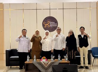 Wakil Wali Kota Apresiasi Peran Korps Protokol Mahasiswa dalam Pengembangan Kompetensi