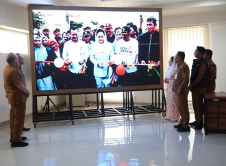 Rabu Beres Jadi Forum Penyelesaian Masalah Warga, Bupati Brebes Minta OPD Bergerak Cepat