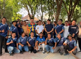 Wali Kota Ajak ASN dan Masyarakat Rawat Sungai Sukalila dan Kalibaru