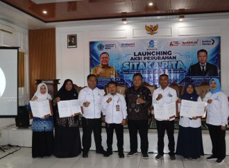 SITAKA-PITA Diluncurkan, Brebes Perkuat Pendidikan Kesetaraan