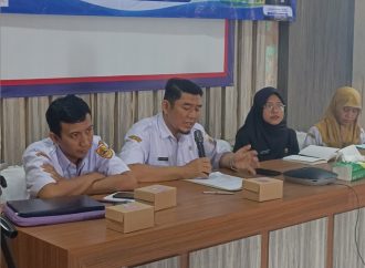 Pemkab Brebes Perkuat Standar Pemotongan Hewan, Masyarakat Didorong Mendapat Daging yang Aman dan Halal