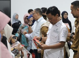 Pemkot Cirebon Dorong UMKM Naik Kelas melalui AKSARA Jabar 2026