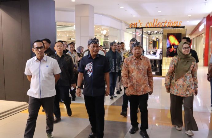 Pertamina SMEXPO 2026 Hadir di Cirebon, Dorong UMK Naik Kelas