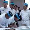 Pasca Rakor Jabar, Cirebon Fokus Kesehatan, Pekerja dan Pendidikan