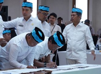 Pasca Rakor Jabar, Cirebon Fokus Kesehatan, Pekerja dan Pendidikan